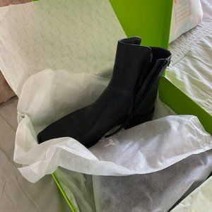 Sam Edelman Women's Thatcher Ankle Boot [New]